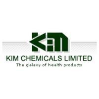 KIM CHEMICALS LIMITED